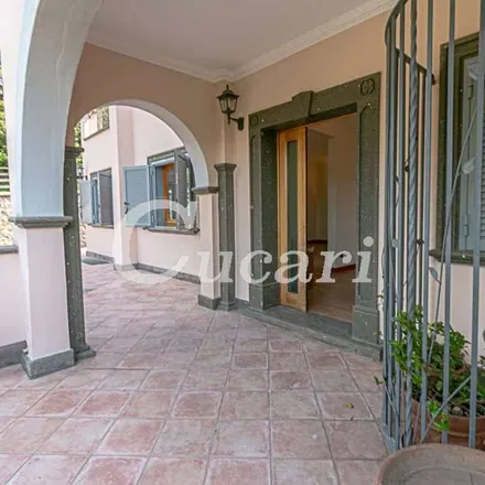Image 2 - Via Ercole Consalvi, 00044 Frascati RM, Italy - Duplex for rent