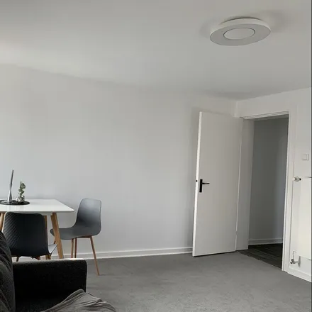 Rent this 1 bed apartment on Reventlouallee 29 in 24105 Kiel, Germany