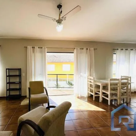 Rent this 4 bed apartment on Rua Romão Salgado in Jardim Vitória, Guarujá - SP