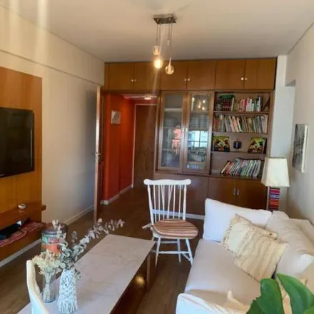 Buy this 3 bed apartment on Sitio de Montevideo 1199 in Partido de Lanús, Lanús Este