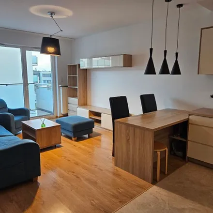 Image 2 - Bażantów, 40-668 Katowice, Poland - Apartment for rent