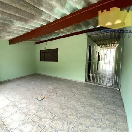 Image 2 - Rua Carlos Vassallo, Jardim das Orquídeas, Santa Bárbara d'Oeste - SP, 13469-740, Brazil - House for rent