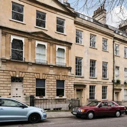 Buy this 5 bed townhouse on St. Jame's Place in Bath, BA1 2TT