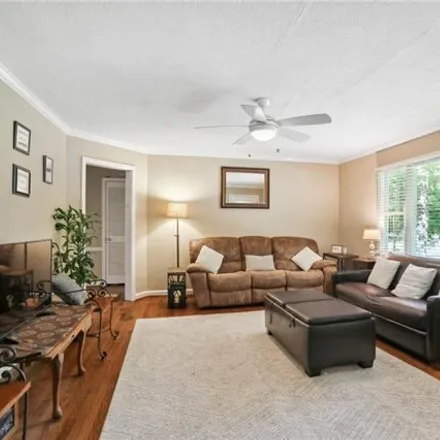 Image 5 - 2871 Briarcliff Road Northeast, North Druid Hills, DeKalb County, GA 30329, USA - House for rent