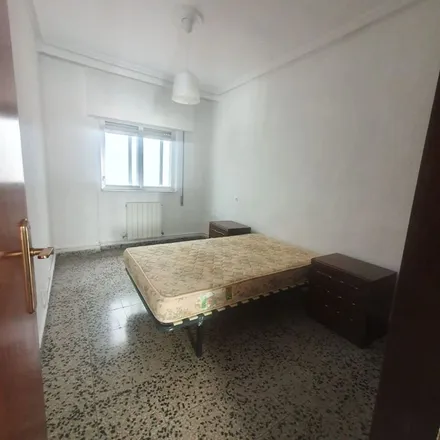 Rent this 3 bed apartment on Dania in 37005 Salamanca, Spain