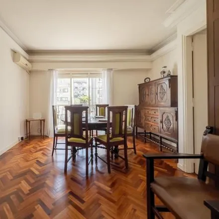 Rent this 2 bed apartment on Charcas 3752 in Palermo, 1425 Buenos Aires
