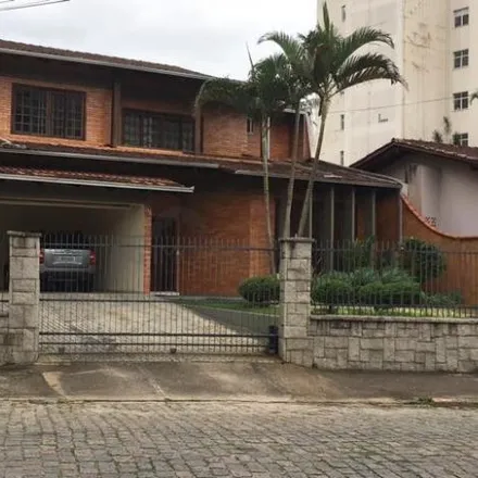 Buy this 3 bed house on Rua Oscar Antônio Schneider 104 in Atiradores, Joinville - SC