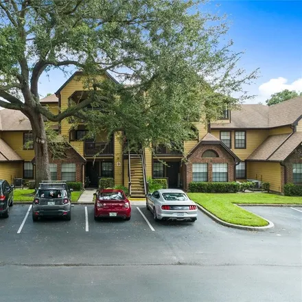 Buy this 1 bed condo on 393 Forest Way Circle in Altamonte Springs, FL 32701