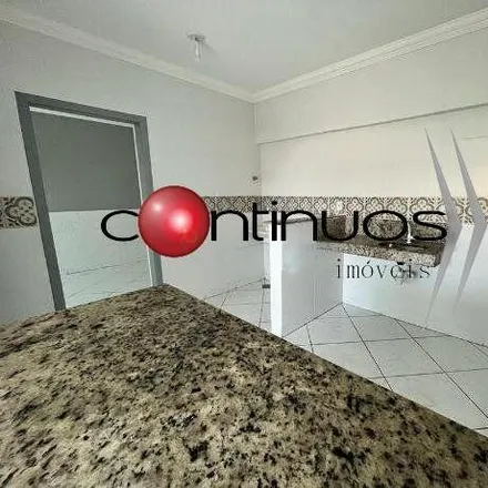 Buy this 1 bed apartment on Alameda dos Pequizeiros in Lagoa Santa - MG, 33239-250