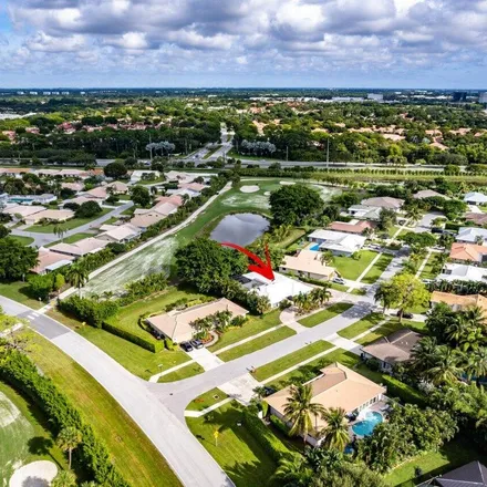 Image 2 - 22199 West Soliel Circle, Paradise Palms, Palm Beach County, FL 33433, USA - House for sale