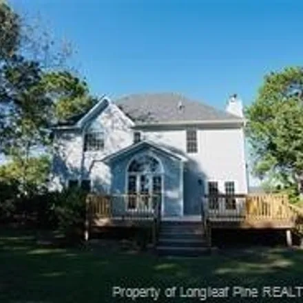 Image 3 - 535 Williwood Road, Fayetteville, NC 28311, USA - House for sale