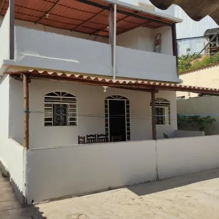 Image 1 - Avenida Antônio Souza Glória, Bairro Alterosa, Ribeirão das Neves - MG, 33821, Brazil - House for sale