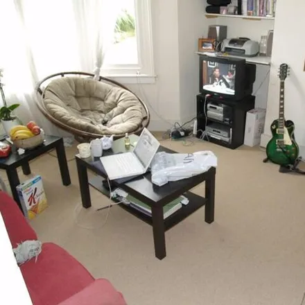 Rent this 1 bed apartment on Springfield Road in Brighton, BN1 6BZ