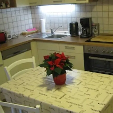 Rent this 1 bed apartment on Greifswald in Mecklenburg-Vorpommern, Germany