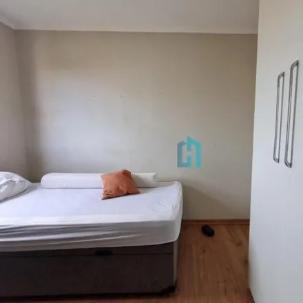Buy this 2 bed apartment on Subway in Rua Flórida, Itaim Bibi