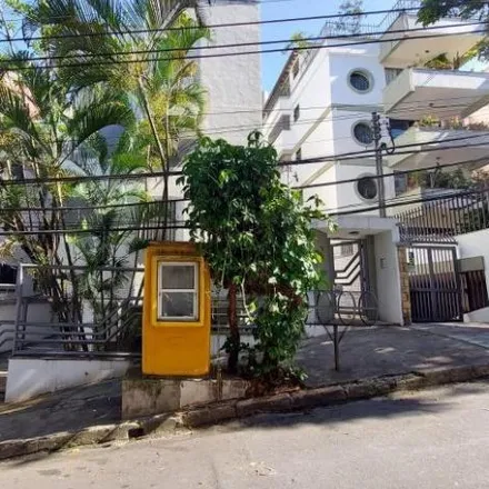 Image 2 - Rua Doutor Juvenal dos Santos, Luxemburgo, Belo Horizonte - MG, 30380-430, Brazil - Apartment for sale