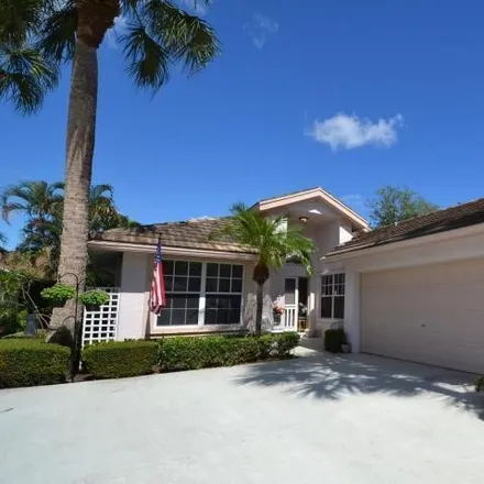 Rent this 2 bed house on Clearbrook Circle in Delray Beach, FL 33445