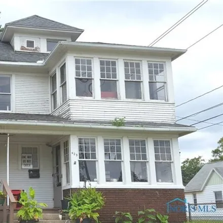 Buy this 4 bed house on 2486 Chase Street in Boulevard, Toledo