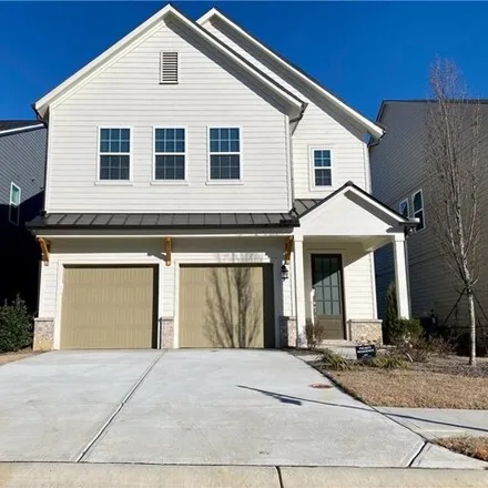 Rent this 4 bed house on unnamed road in Duluth, GA 30097
