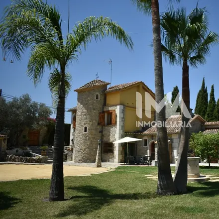 Buy this 4 bed house on l'Eliana in Valencian Community, Spain