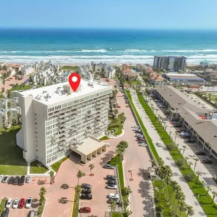 Image 1 - Solare Condos, Padre Boulevard, South Padre Island, Cameron County, TX 78597, USA - Condo for sale