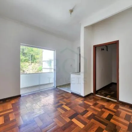 Rent this 1 bed apartment on Hotel São Paulo in Rua Paraná, Centro