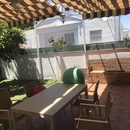 Rent this 1 bed house on Mairena del Aljarafe in Los Alcores, AN