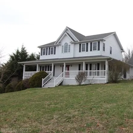 Buy this 4 bed house on Skyview Drive in Carroll County, VA 24328