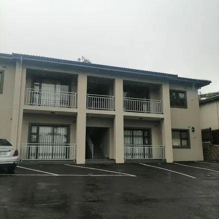 Rent this 2 bed apartment on Plane Street in Glen Anil, KwaZulu-Natal