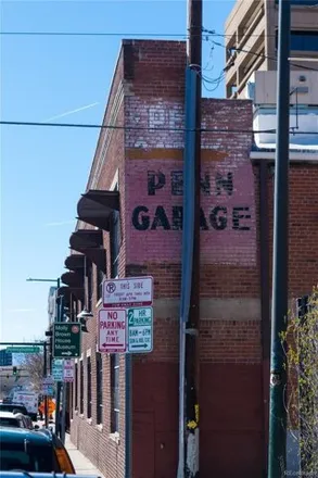Image 2 - Penn Garage Lofts, 1300 Pennsylvania Street, Denver, CO 80203, USA - Condo for sale