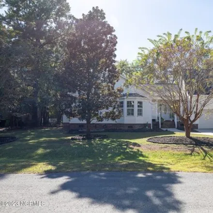 Buy this 3 bed house on 298 Chateau Drive in Craven County, NC 28560