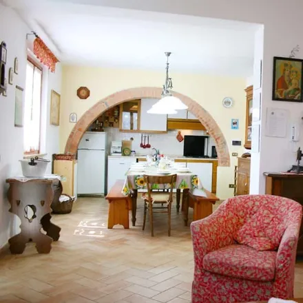 Rent this 5 bed house on 53045 Montepulciano SI