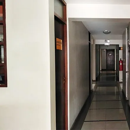 Image 1 - Hotel Valle del Sol, Avenida Luis Gonzáles, Chiclayo 14009, Peru - Apartment for rent