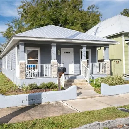 Buy this 2 bed house on 1764 East 19th Avenue in Fiorito, Tampa
