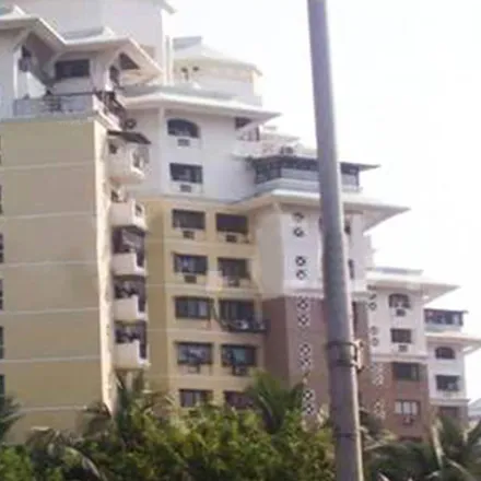 Image 9 - Ramesh Sankarrow Hebbar Marg, Seawoods West, Navi Mumbai - 400706, Maharashtra, India - Apartment for rent