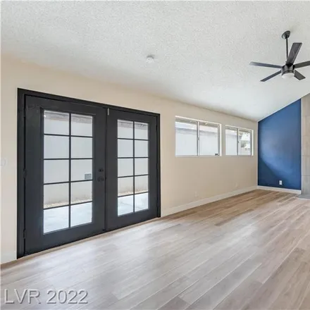Buy this 3 bed house on 6219 Don Gaspar Avenue in Las Vegas, NV 89108