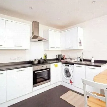 Image 2 - Rhian Place, Hanham Road, Bristol, BS15 8PH, United Kingdom - Apartment for sale