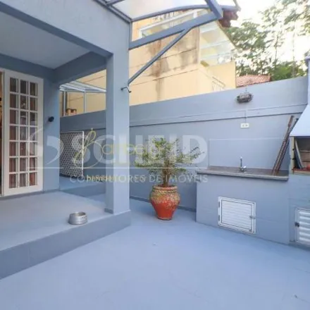 Buy this 3 bed house on Rua Itapacuraí in Vila Andrade, São Paulo - SP