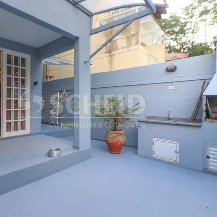 Image 1 - Rua Itapacuraí, Vila Andrade, São Paulo - SP, 05705, Brazil - House for sale