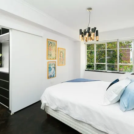 Rent this 2 bed apartment on 17 Macleay Street in Potts Point NSW 2011, Australia