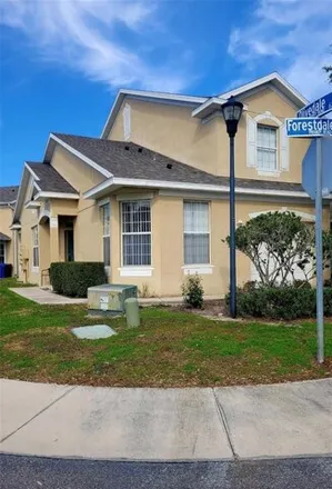 Buy this 3 bed house on 6186 Olivedale Drive in Riverview, FL 33578