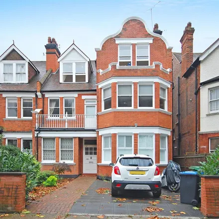 Image 3 - 105 Dartmouth Road, London, NW2 4RT, United Kingdom - Duplex for rent