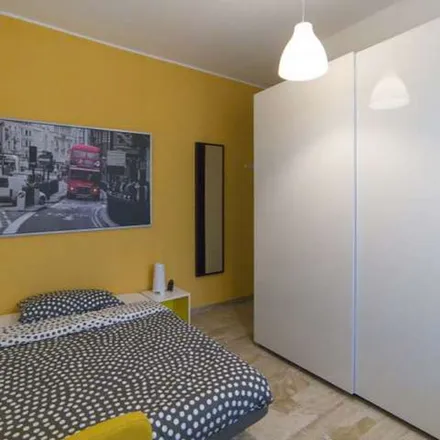 Image 5 - Zhaolong, Via Edoardo Bassini, 20134 Milan MI, Italy - Apartment for rent