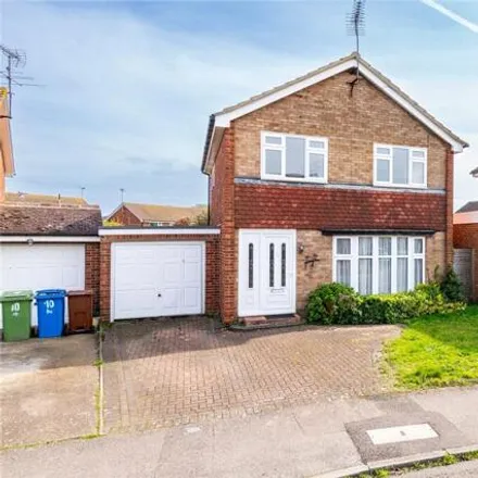Buy this 3 bed house on Laxton Way in Sittingbourne, ME10 2QH