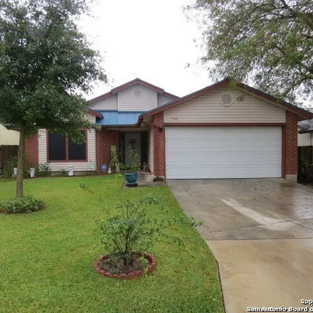 Image 1 - 7962 Pepper Trail, Bexar County, TX 78244, USA - House for sale