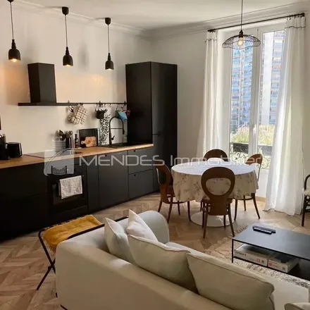 Rent this 3 bed apartment on Laforêt in Boulevard de la République, 06240 Beausoleil