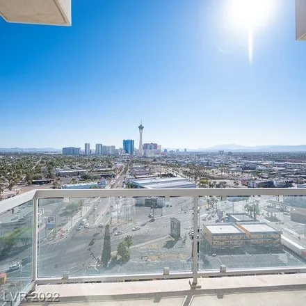 Image 1 - 500 Hoover Avenue, Las Vegas, NV 89101, USA - Loft for sale
