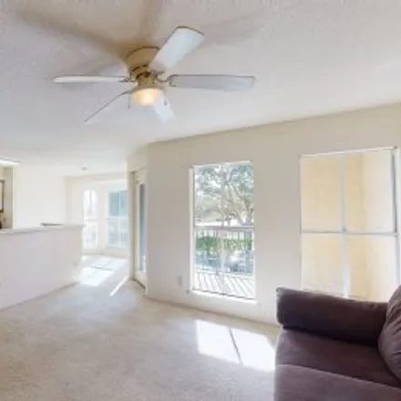 Buy this 1 bed apartment on #1523,777 Riverside Drive in Ramblewood South, Coral Springs