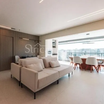 Buy this 3 bed apartment on Rua Francisco Dias in 331, Rua Francisco Dias