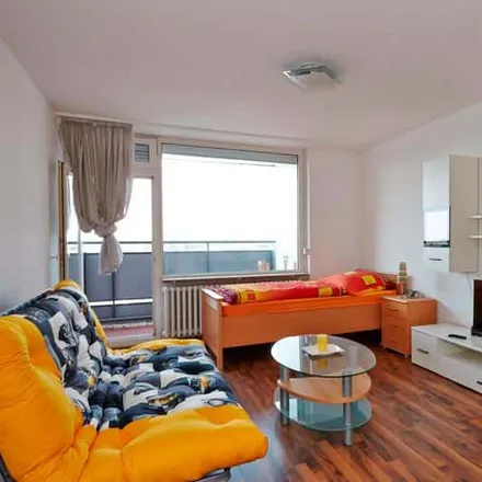Rent this 2 bed apartment on Friedrich-Ebert-Straße 33b in 51373 Leverkusen, Germany